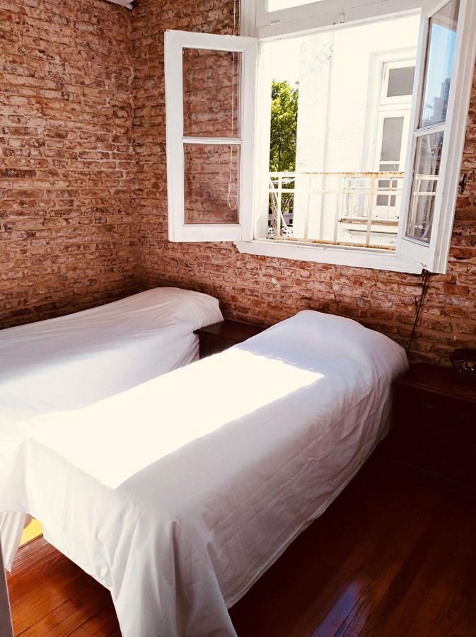 Apartamento Santelmo Ciudad Autónoma de Ciudad Autónoma de Buenos Aires Exterior foto