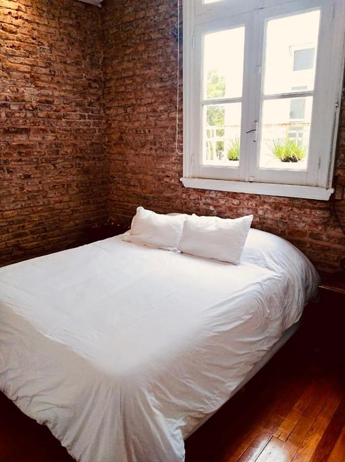 Apartamento Santelmo Ciudad Autónoma de Ciudad Autónoma de Buenos Aires Exterior foto