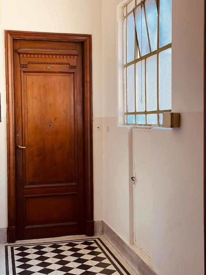 Apartamento Santelmo Ciudad Autónoma de Ciudad Autónoma de Buenos Aires Exterior foto