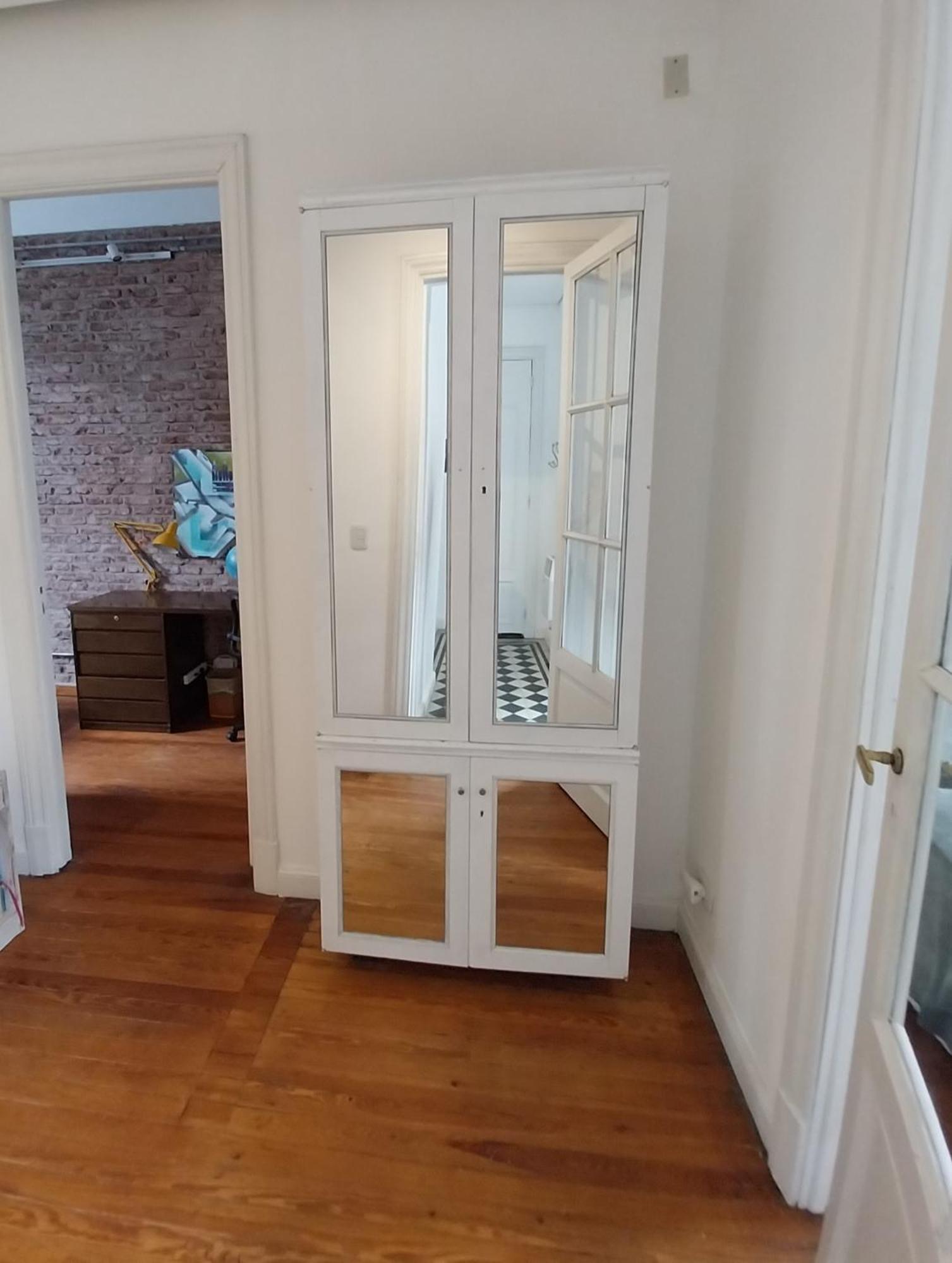 Apartamento Santelmo Ciudad Autónoma de Ciudad Autónoma de Buenos Aires Exterior foto