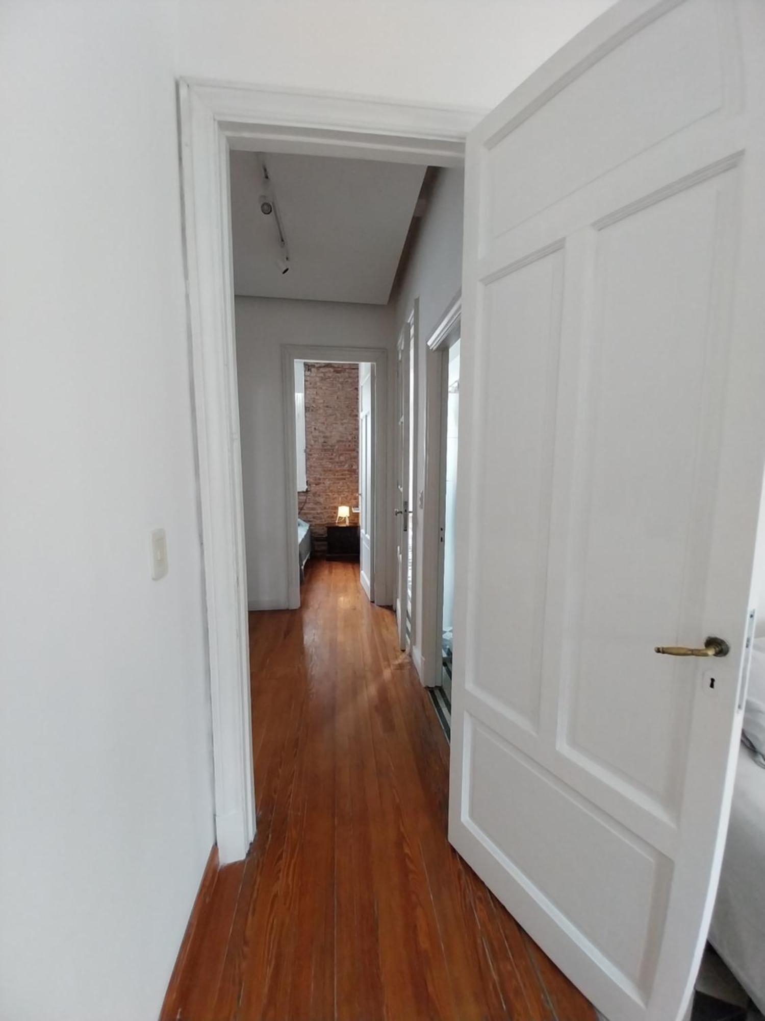 Apartamento Santelmo Ciudad Autónoma de Ciudad Autónoma de Buenos Aires Exterior foto