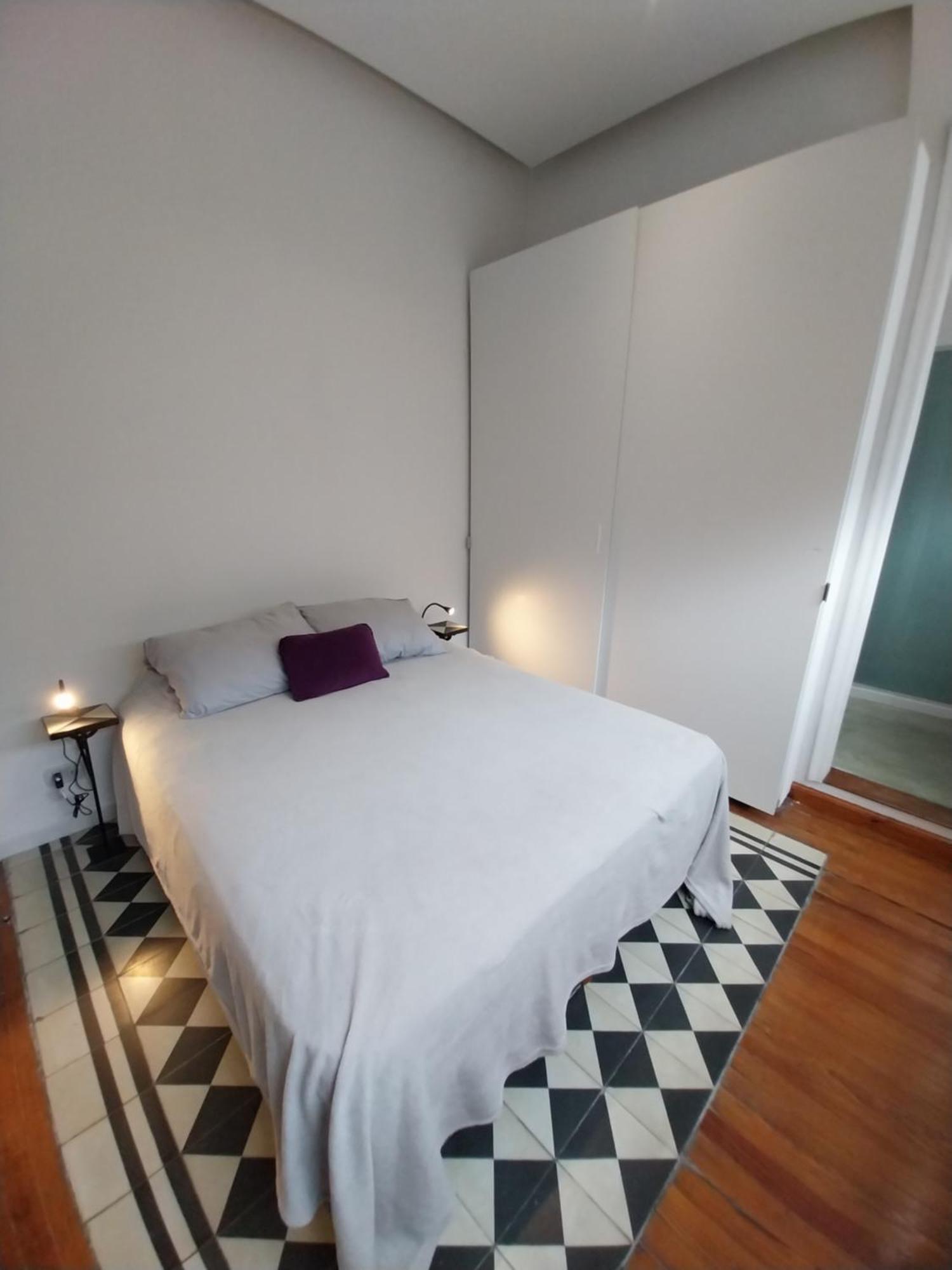 Apartamento Santelmo Ciudad Autónoma de Ciudad Autónoma de Buenos Aires Exterior foto