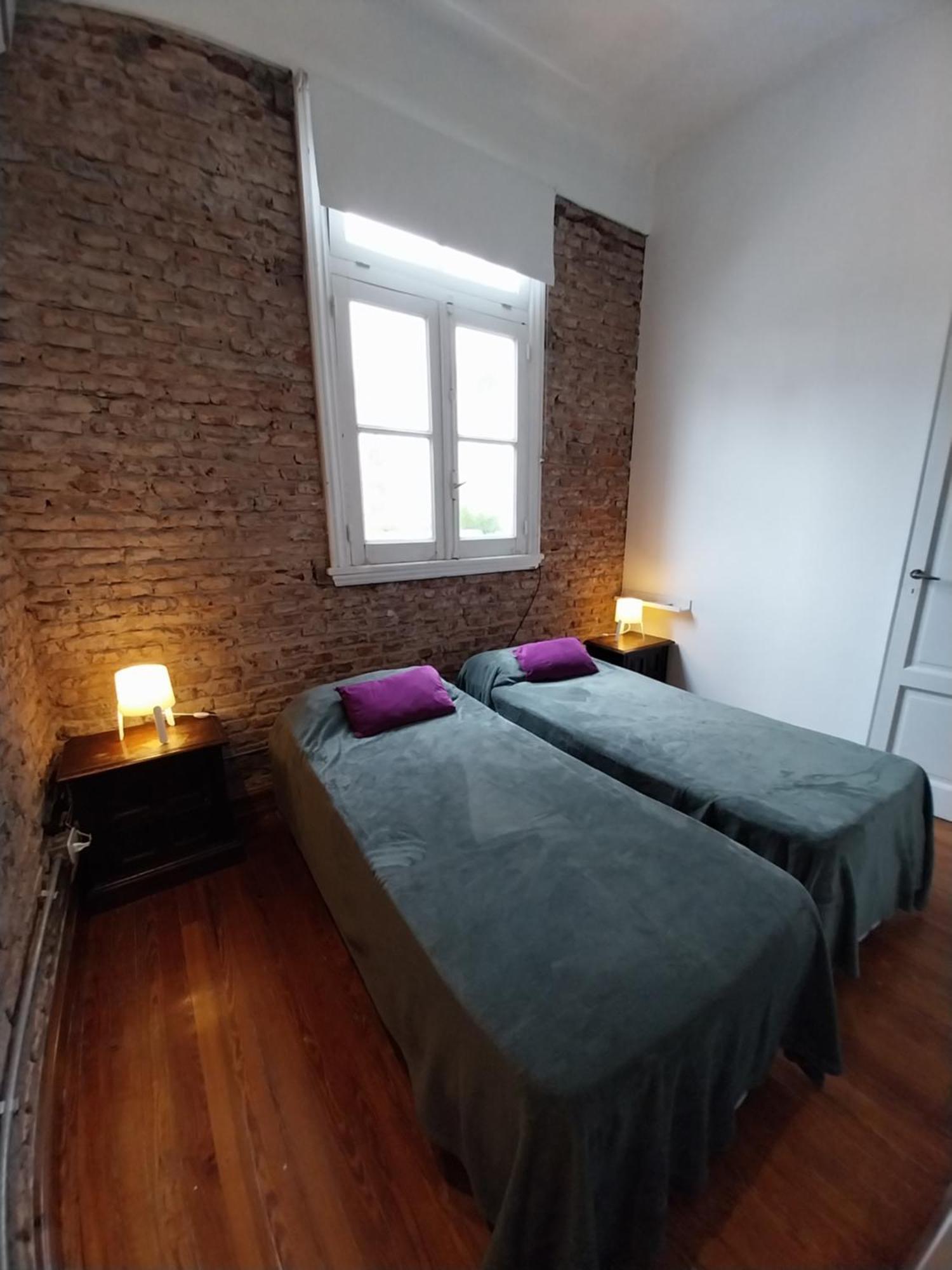 Apartamento Santelmo Ciudad Autónoma de Ciudad Autónoma de Buenos Aires Exterior foto