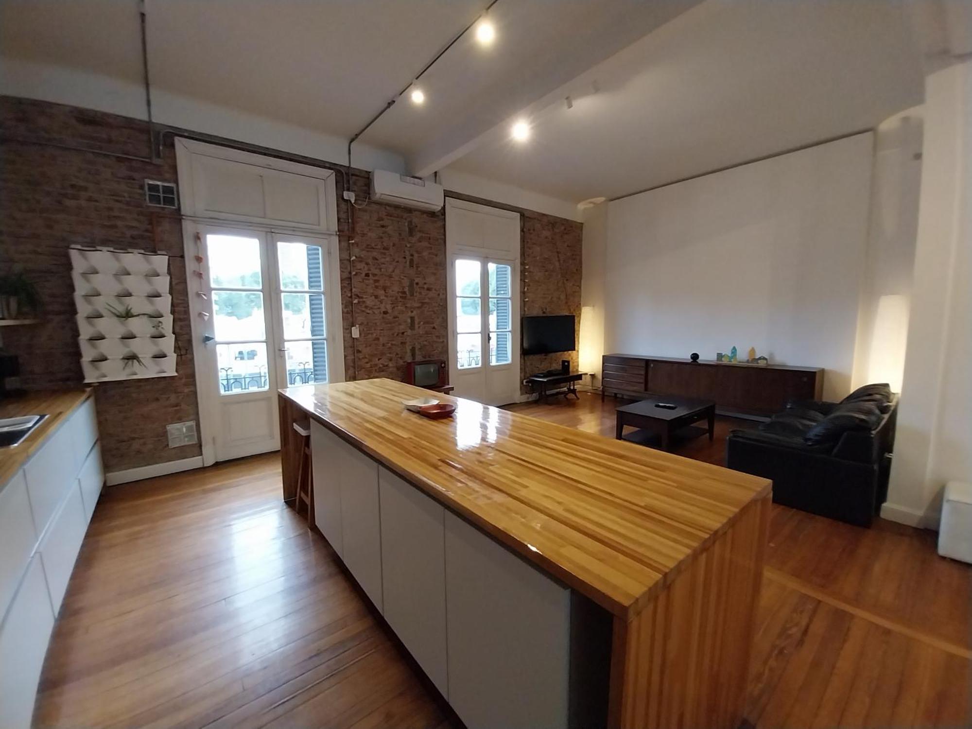 Apartamento Santelmo Ciudad Autónoma de Ciudad Autónoma de Buenos Aires Exterior foto