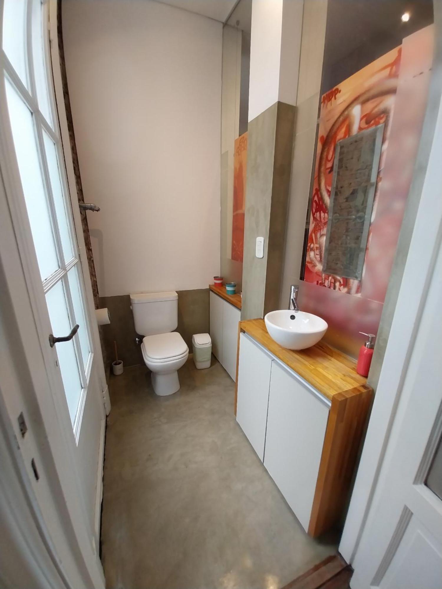 Apartamento Santelmo Ciudad Autónoma de Ciudad Autónoma de Buenos Aires Exterior foto