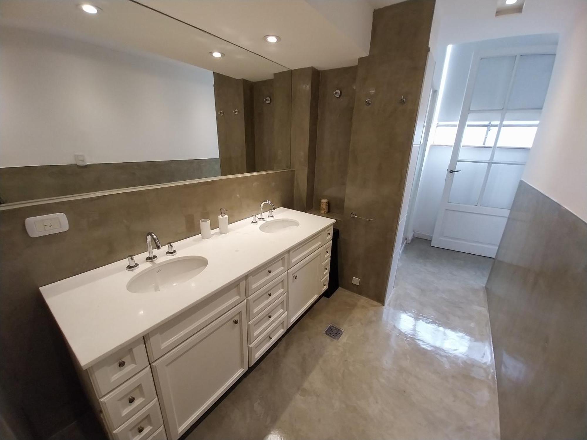 Apartamento Santelmo Ciudad Autónoma de Ciudad Autónoma de Buenos Aires Exterior foto