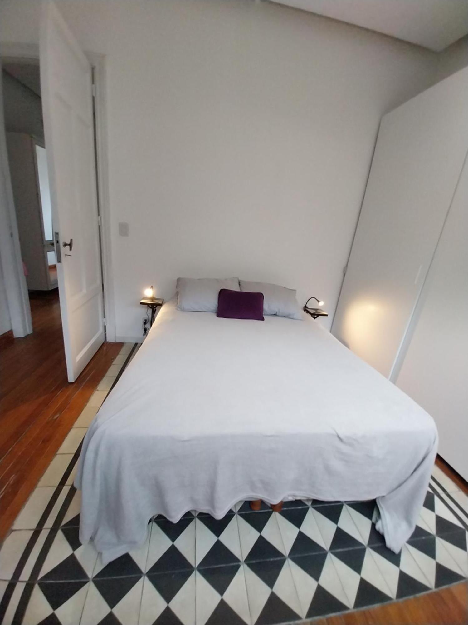 Apartamento Santelmo Ciudad Autónoma de Ciudad Autónoma de Buenos Aires Exterior foto
