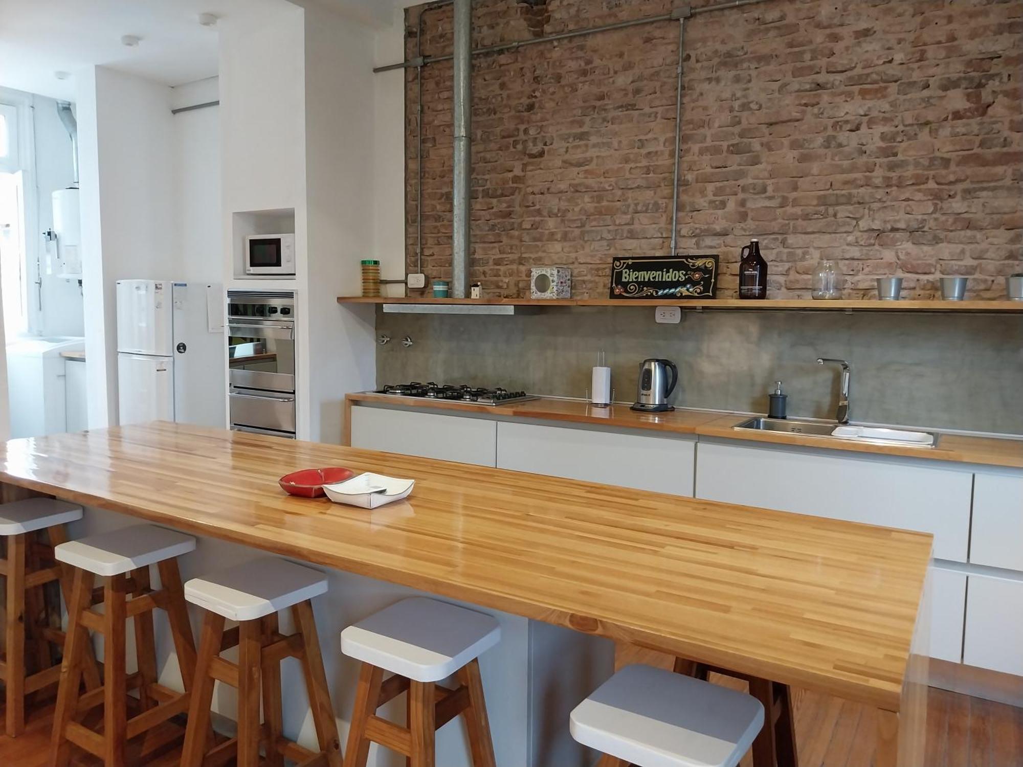 Apartamento Santelmo Ciudad Autónoma de Ciudad Autónoma de Buenos Aires Exterior foto