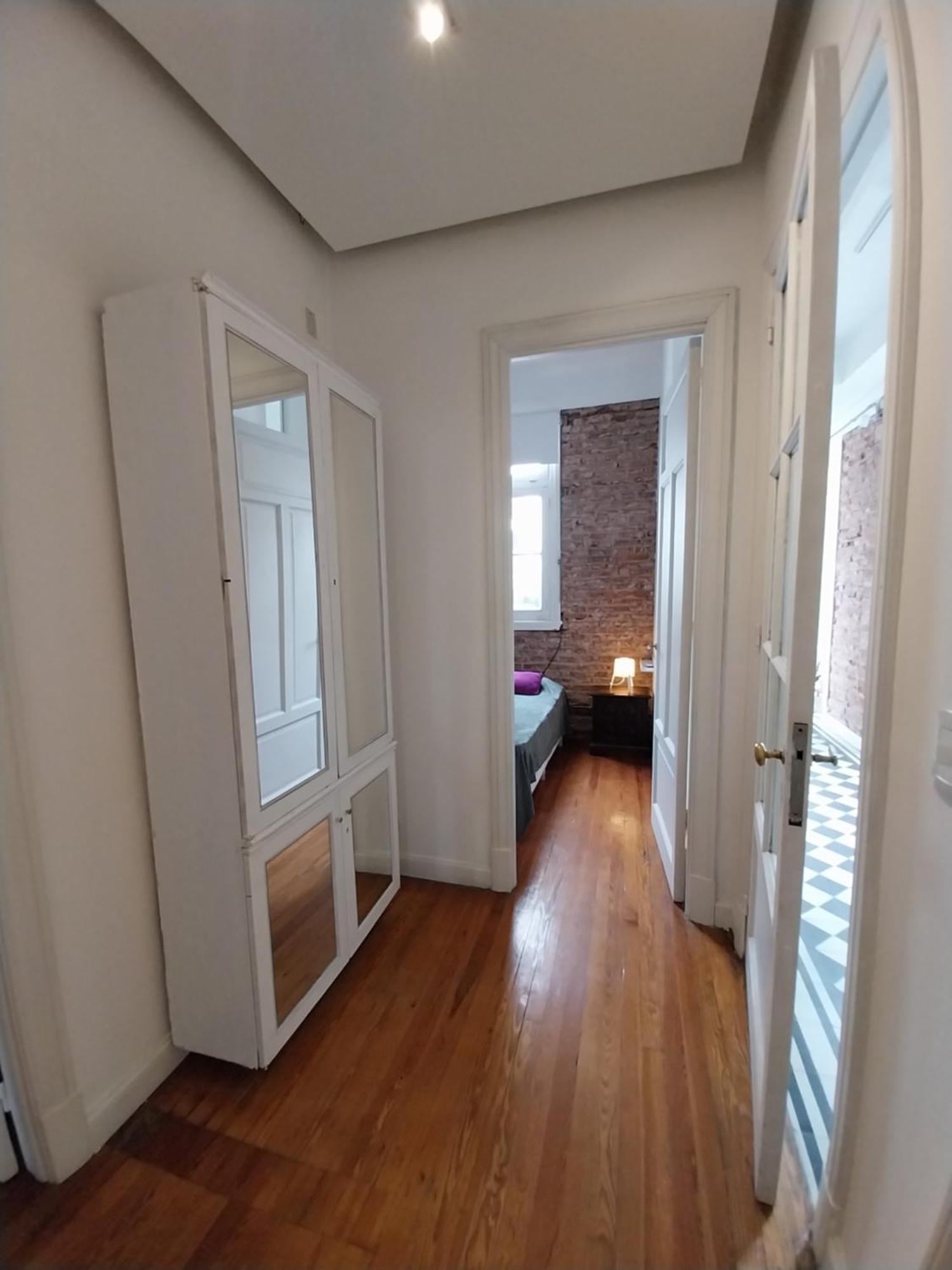 Apartamento Santelmo Ciudad Autónoma de Ciudad Autónoma de Buenos Aires Exterior foto