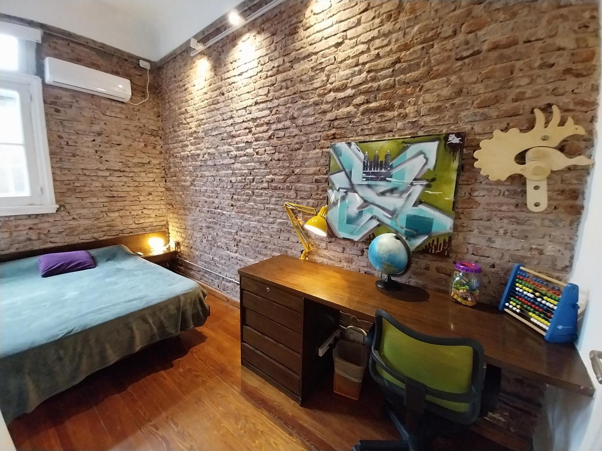 Apartamento Santelmo Ciudad Autónoma de Ciudad Autónoma de Buenos Aires Exterior foto