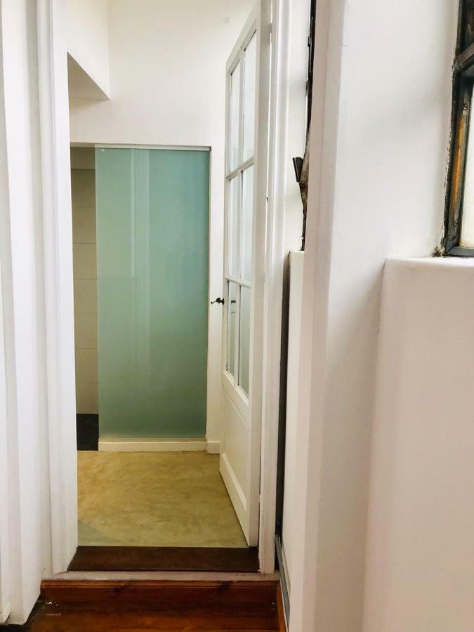 Apartamento Santelmo Ciudad Autónoma de Ciudad Autónoma de Buenos Aires Exterior foto